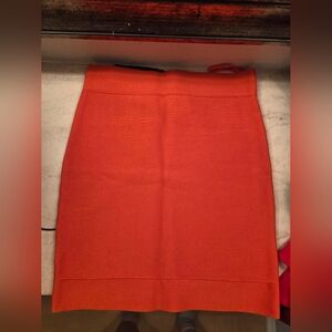 NWT BCBGMaxAzria BT. Poppy Pencil Skirt Sz M